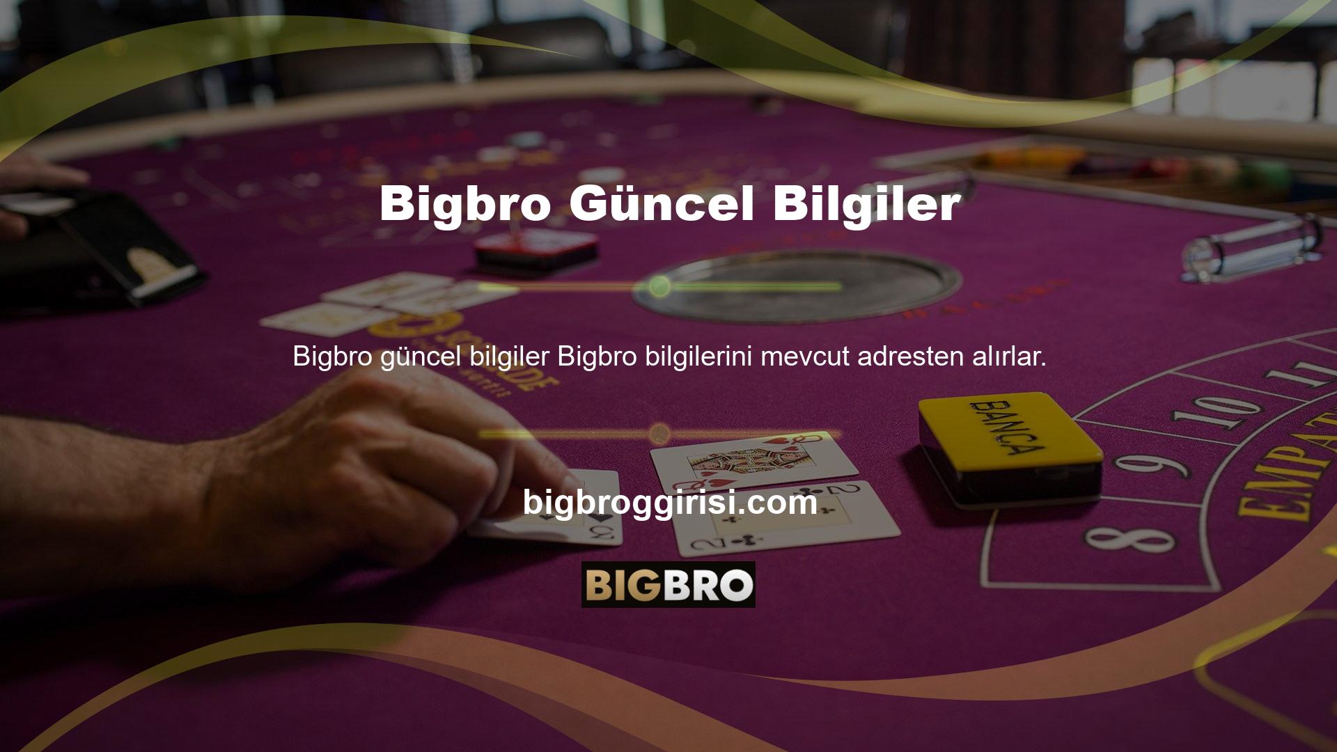 Web sitesini telefonunuzda, tabletinizde veya bilgisayarınızda bulabilirsiniz, bu da kullanımı çok uygun hale getirebilirsiniz