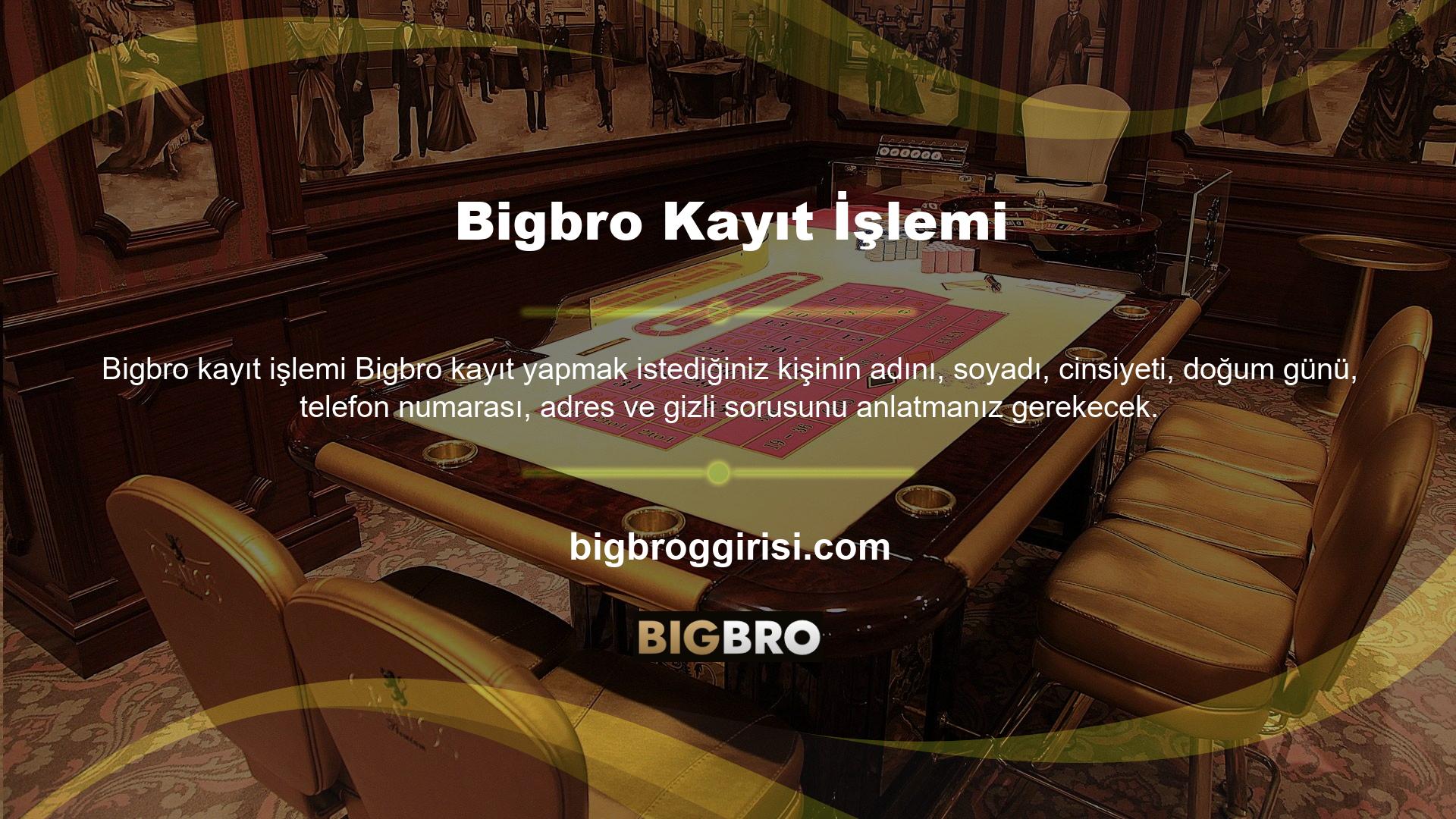 Bu adımda girilen bilgiler tamamen güvenlik amaçlıdır ve finansal prosedürleri etkiler